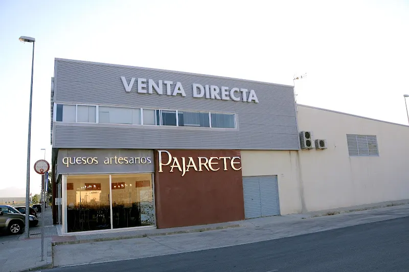 Quesos Pajarete - Quesería en Villamartín - foto 2