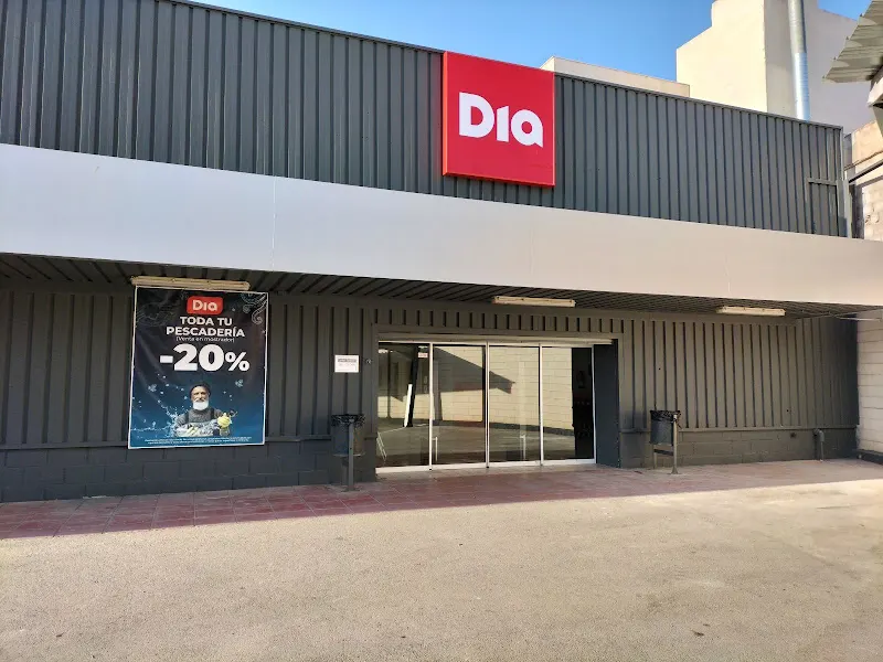 Supermercados Dia - Supermercado en Bullas - foto 2