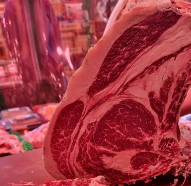 CARNICAS HERNANDEZ MOLINERO SL . . - Carnicería en Meco - foto 3