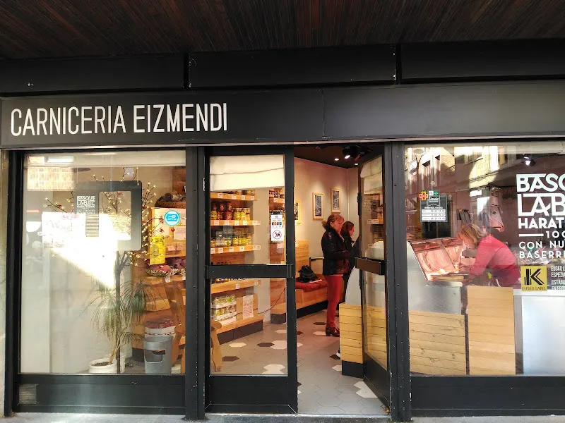 Carnicería Eizmendi - Carnicería en Sopelana - foto 2