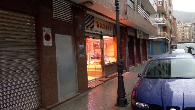 Urkijo - Carnicería en Valle de Trapaga-Trapagaran - foto 2