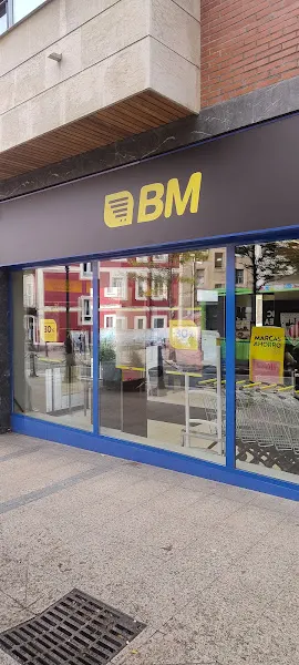 BM Supermercados - Supermercado en Valle de Trapaga-Trapagaran - foto 2