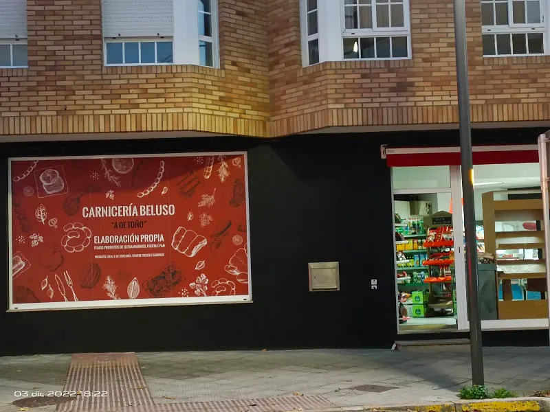 Carnicería Beluso - A de Toño - Carnicería en Bueu - foto 2