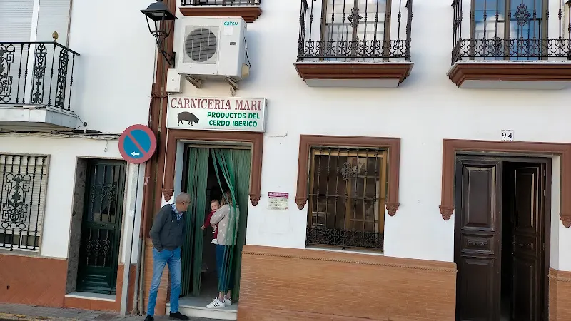 Carnicería Marí - Carnicería en Gibraleon - foto 2