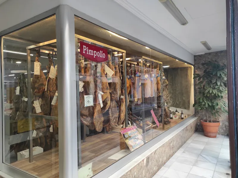 Carnicería Alves - Carnicería en Gibraleon - foto 2