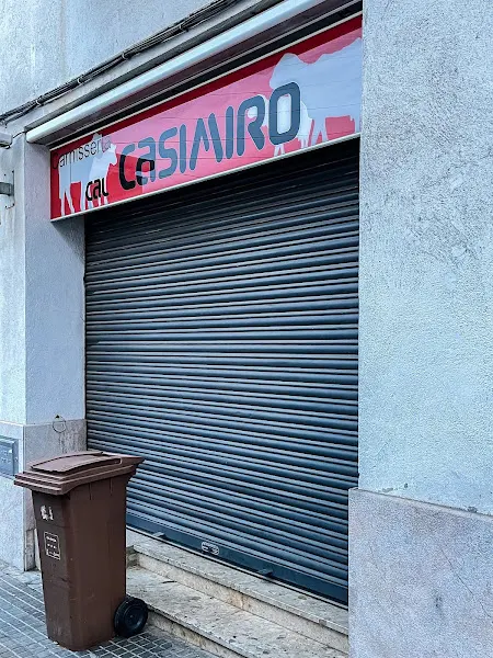 Casimiro Noya Catausr - Carnicería en Sant Sadurni dAnoia - foto 2