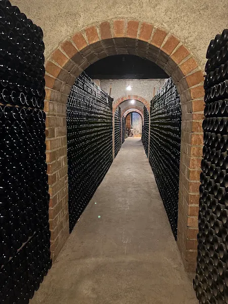 Cava Conde de Valicourt | Elaboradores de Cavas Artesanos de Calidad