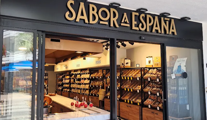 Sabor a España - Tienda de delicatessen en Son Servera - foto 2