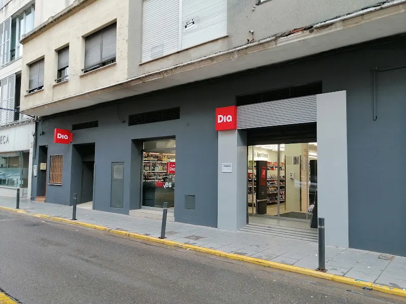 Supermercados Dia - Supermercado en Benifaio - foto 2