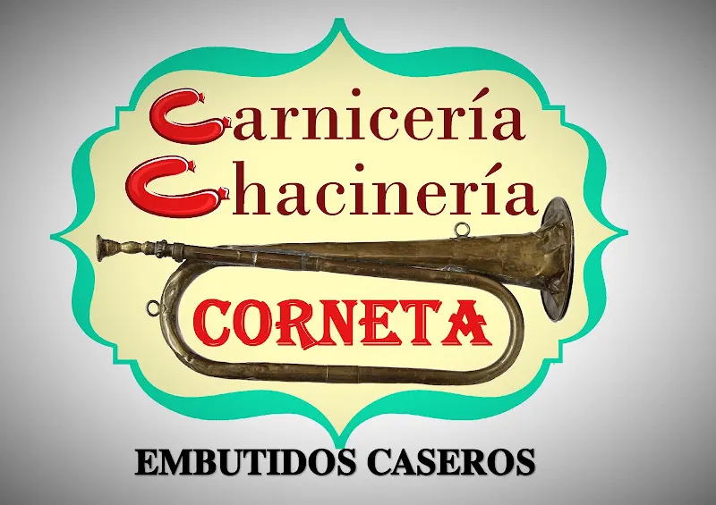 Embutidos caseros, carnicería LA CORNETA - Jódar