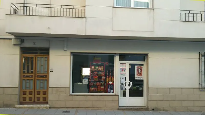 Casa Bigote - Jódar