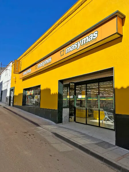 Masymas Supermercados - Supermercado en Jódar - foto 2