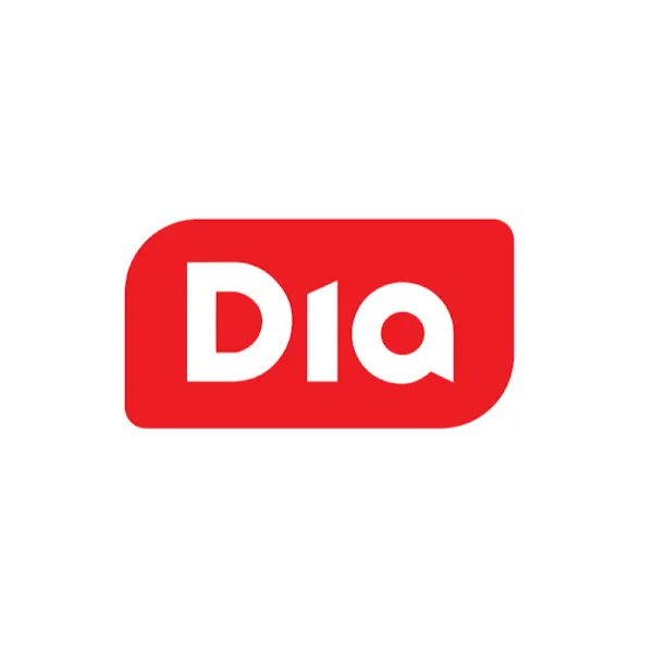 Supermercados Dia