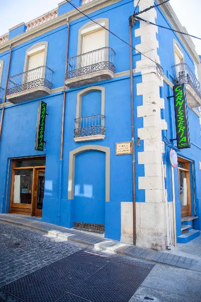 Carnissería J.Morera - Castello dEmpuries