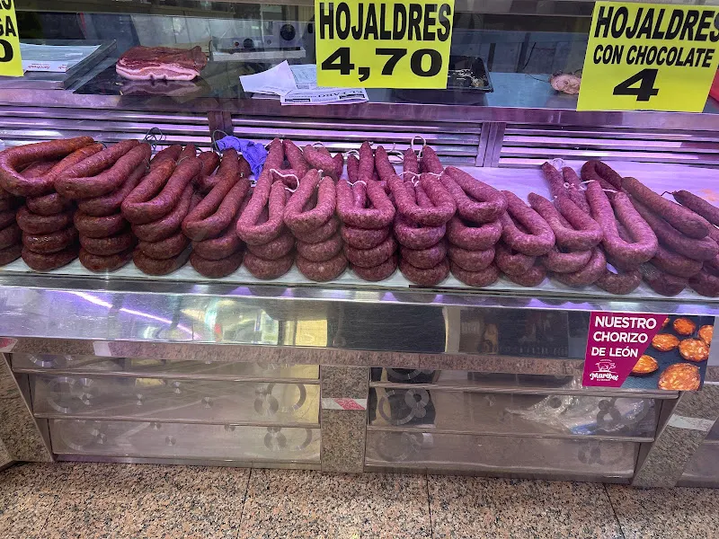 Embutidos Maribel - Carnicería en Astorga - foto 2