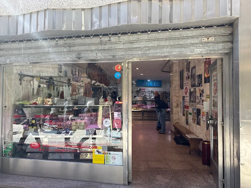 Embutidos Maribel - Carnicería en Astorga - foto 3