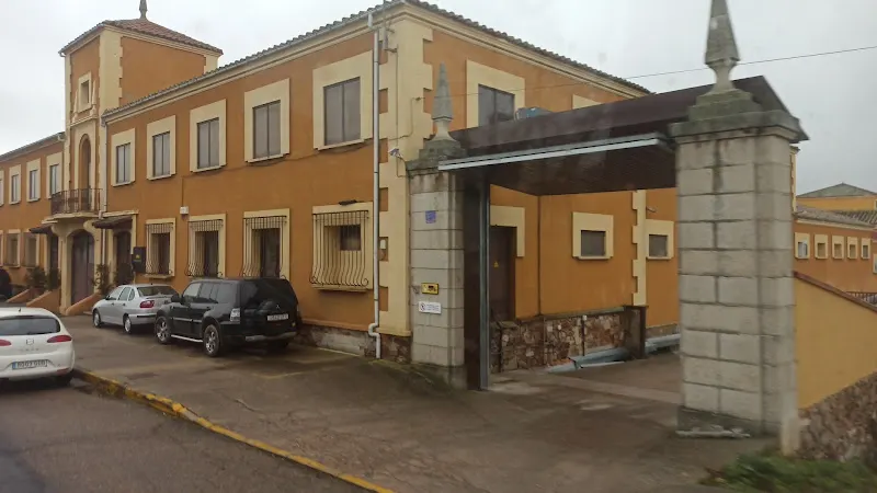 Embutidos Palcarsa - Fábrica en San Justo de la Vega - foto 2