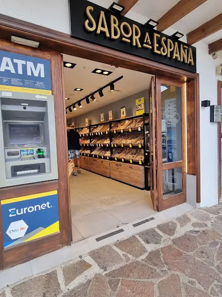 Sabor a España - Tienda de delicatessen en Santiago del Teide - foto 2