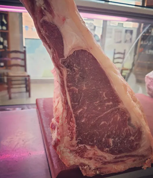 INTERCARNS en Deltebre