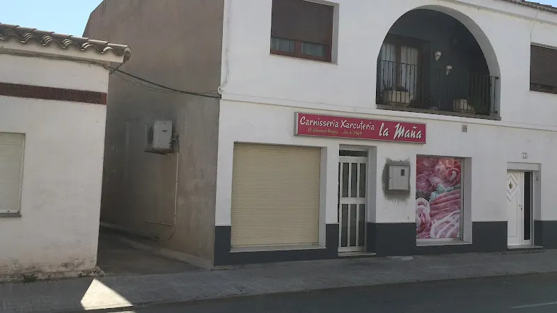 Carnicería la Maña - Carnicería Deltebre - Carnicería en Deltebre - foto 2