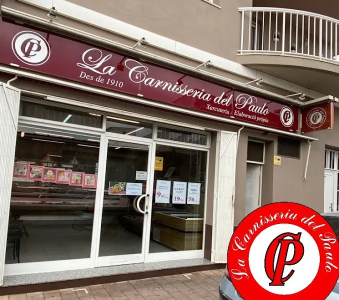 La Carnisseria del Paulo - Deltebre