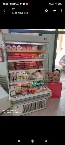 Carnisseria,boucherie el baraka halal