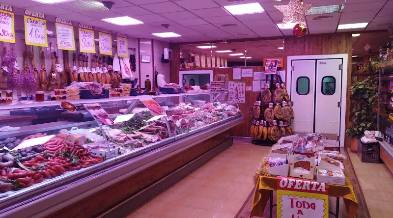 Carnedona Carnicerias De Calidad - Carnicería en Albatera - foto 2
