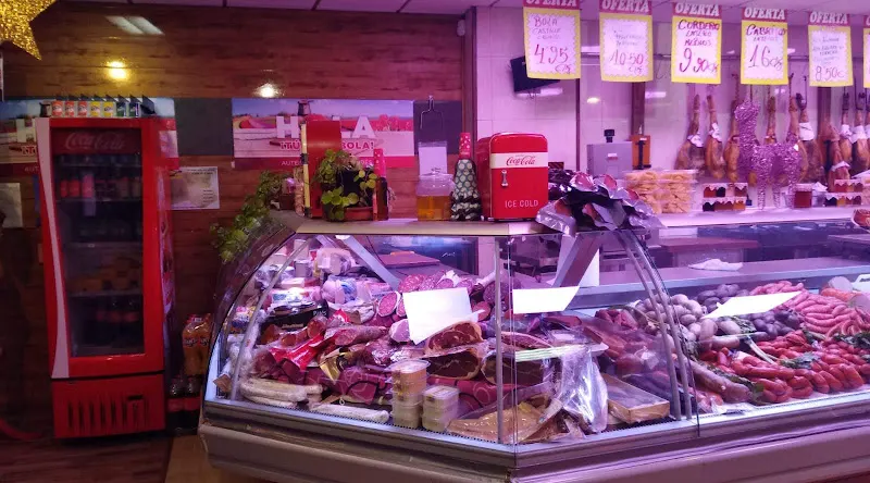 Carnedona Carnicerias De Calidad - Carnicería en Albatera - foto 3