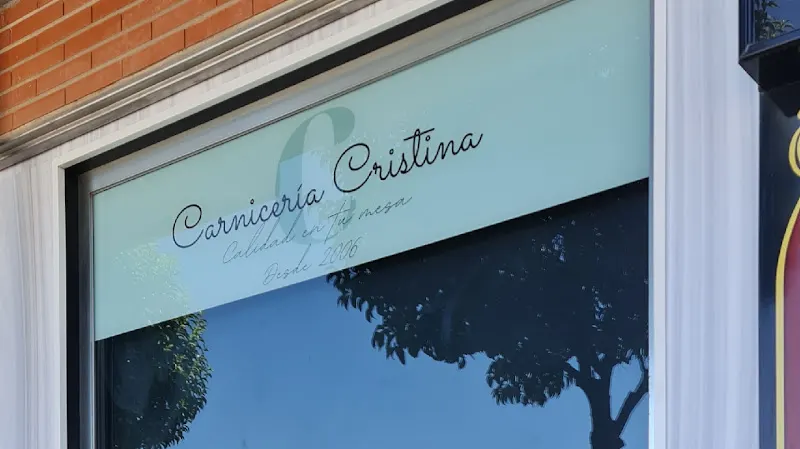 Carnicería Cristina - Carnicería en Arroyo de la Encomienda - foto 2
