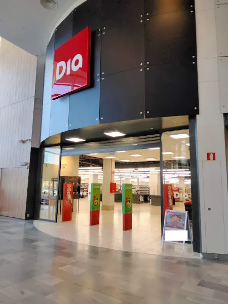 Supermercados Dia