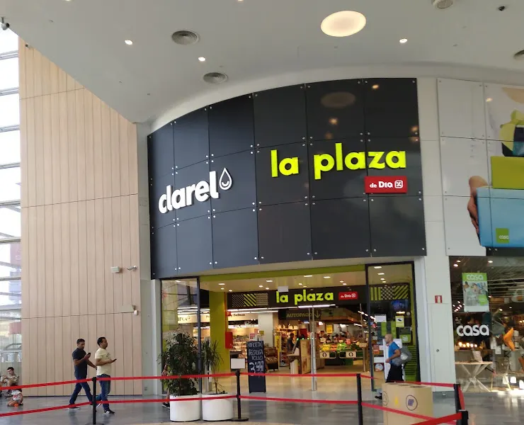 Supermercados Dia - Supermercado en Arroyo de la Encomienda - foto 2