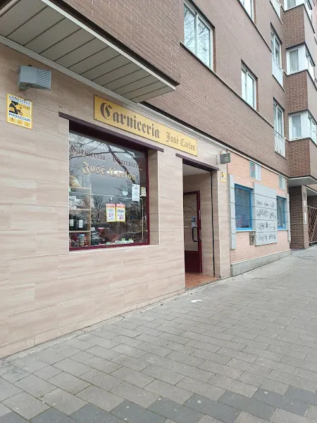 José Carlos Martín Pérez - Carnicería en Valladolid - foto 2