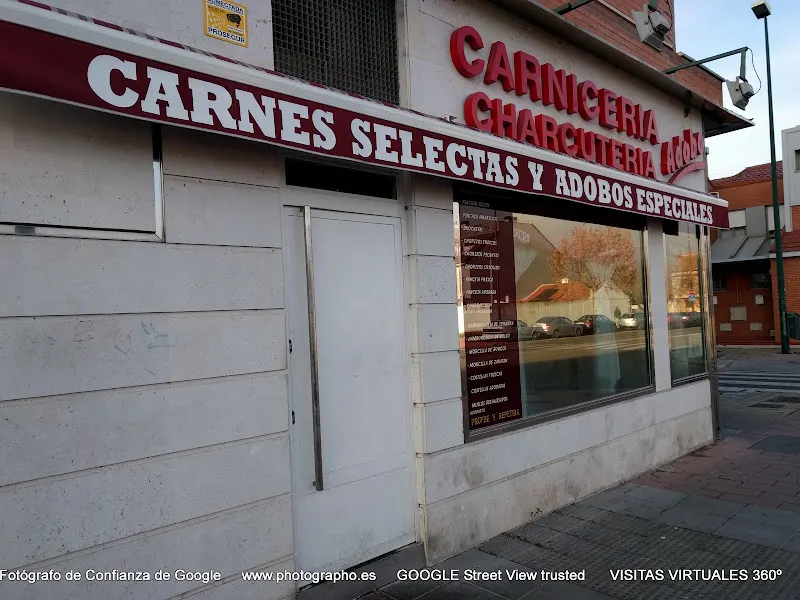 Carnicería el Adobo