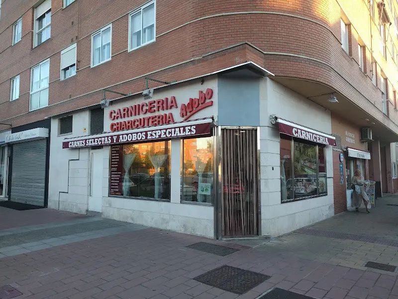 Carnicería el Adobo - Carnicería en Valladolid - foto 2