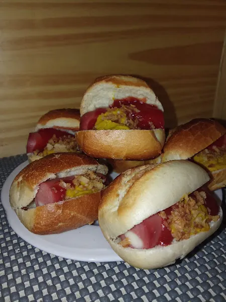 Cafetería Baobab Jamoneria en Valladolid