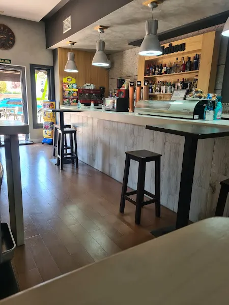 Cafetería Baobab Jamoneria - Cafetería en Valladolid - foto 2