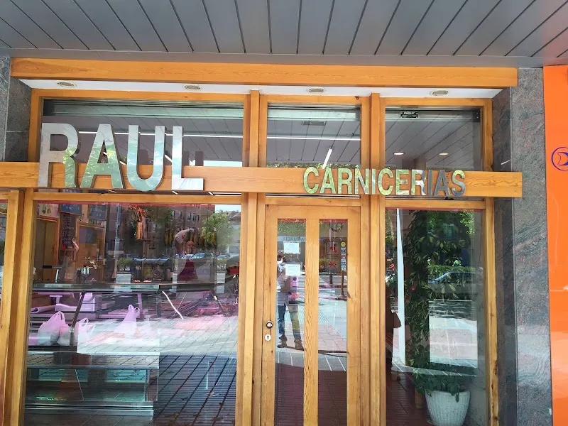 Carnicería Raúl - Carnicería en Valladolid - foto 2