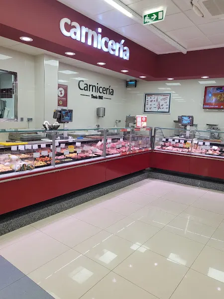 Supermercados Froiz