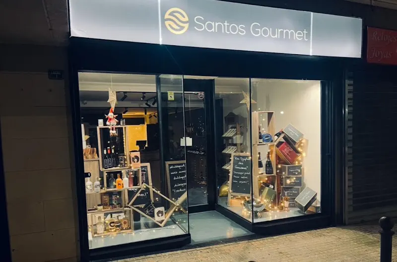 Santos Gourmet - Delicatessen en Andratx - foto 2