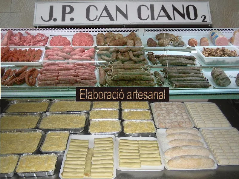 Ciano S.l.