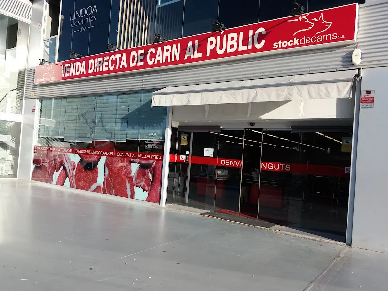 Stock de Carns S.A. | Cabrera de Mar