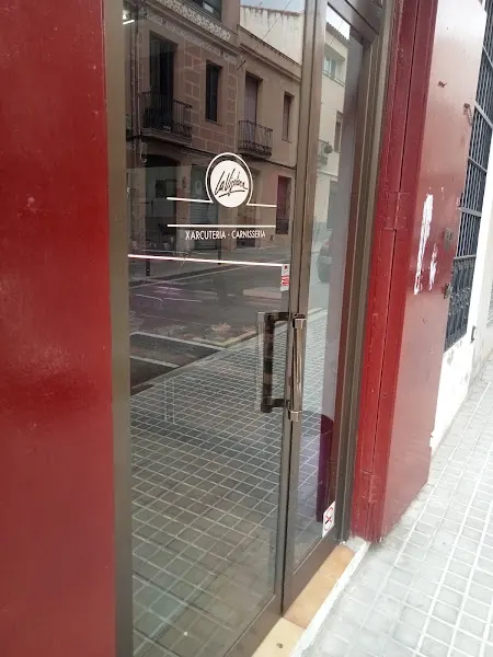 La Vigatana - Tienda de fiambres en Mataró - foto 2
