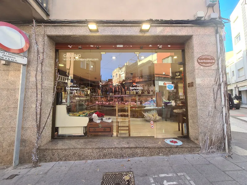 Bartomeu - Carnicería y Charcutería