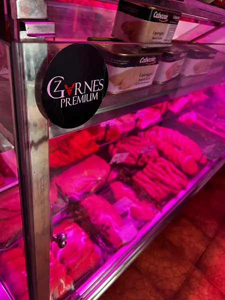 Carniceria Carnes GZ Premium - Carnicería en Corrales de Buelna (Los) - foto 2