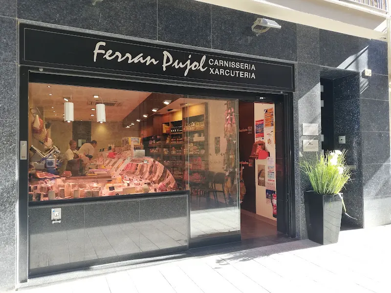 Carnicería Pujol - Carnicería en Torroella de Montgrí - foto 2