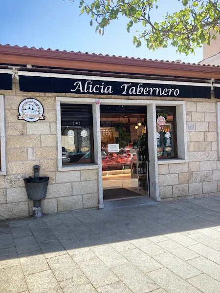 Ganadera Alicia Tabernero - Carnicería en Moralzarzal - foto 2