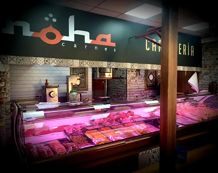 Carnes Moha Slo