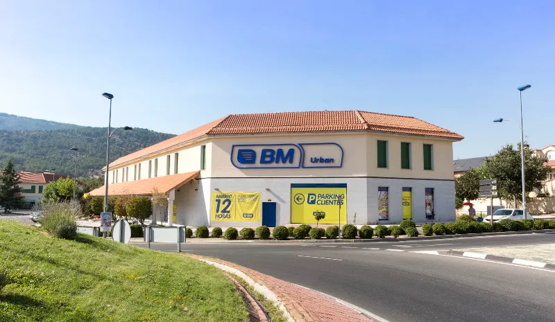 BM Supermercados - Supermercado en Moralzarzal - foto 2