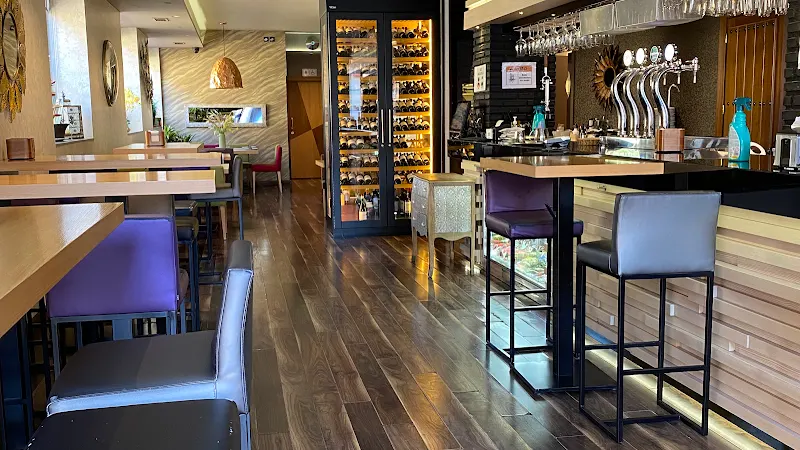 Restaurante Huerta 33 - Moralzarzal