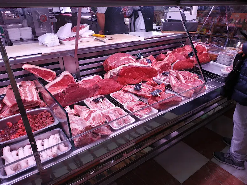 Carniceria & Charcuteria Jesús Castillo